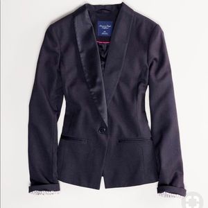 Tuxedo Jacket blazer American eagle M